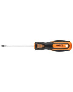 Wkrętak płaski 3.0 x 75 mm 04-171