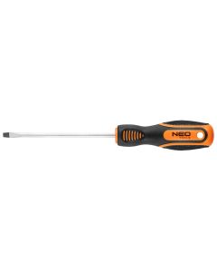 Wkrętak płaski 4.0 x 100 mm 04-172