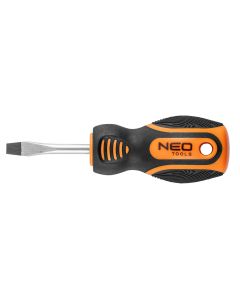 Wkrętak płaski 5.5 x 38 mm 04-173