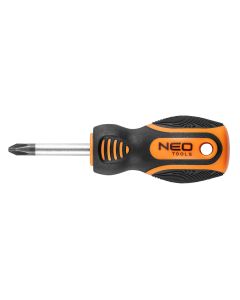 Wkrętak krzyżowy PH2 x 38 mm 04-179