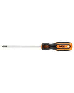 Wkrętak krzyżowy PH3 x 150 mm 04-181