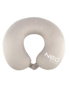 Poduszka podróżna NEO TOOLS GD016