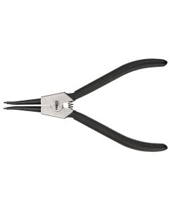 Szczypce segera do pierścieni osadczych 180 mm, zewnętrzne, proste 01-087