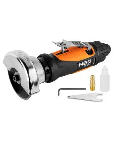 Przecinarka pneumatyczna 75 mm 14-017