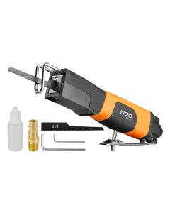 Piła czołowa pneumatyczna 14-034