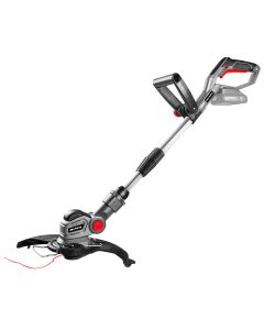 Podkaszarka na żyłkę akumulatorowa Energy+ 18V Li-lon, szerokość koszenia 280 mm, bez akumulatora 58GE112