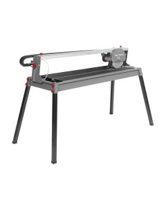 Przecinarka do glazury 1200W, 230 x 25 mm, zakres cięcia 1000 mm 59G891