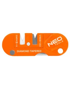 Ostrzałka do noży, kieszonkowa 56-054