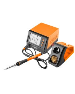 Stacja lutownicza SL1, 60W, 180-480 °C 19-200
