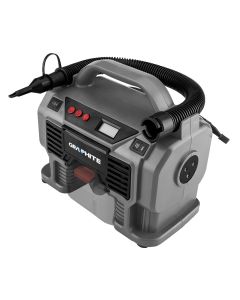 Kompresor akumulatorowy Energy+ 18V, bez akumulatora 58GE113