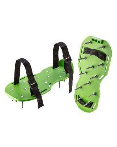 Aerator sandałowy 15G540