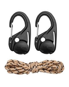 Napinacz linek 2 szt. 63-155