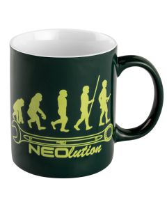 Kubek z nadrukiem NEOlution, 330ml GD025