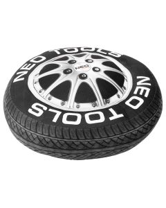 Poduszka opona 3D GD023