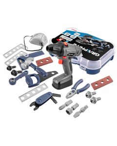 Walizka narzędziowa dla dzieci GD021