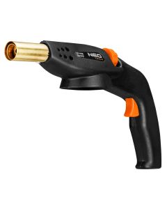 Palnik gazowy nakręcany 20-026