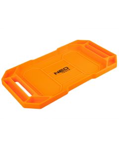 Kuweta na narzędzia, silikonowa, 54 x 35 x 2.9 cm 10-482