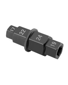 Narzędzie do osi motocyklowych 4 w 1 10-502
