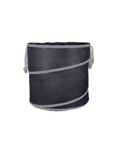 Torba ogrodowa 85 litrów,długie uszy, składana, 180 g/m2 15-960