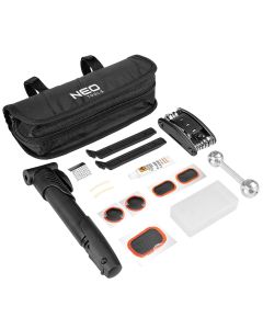 Naprawczy zestaw rowerowy 91-013