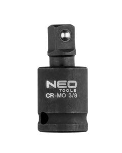 Przegub udarowy 3/8" 10-254