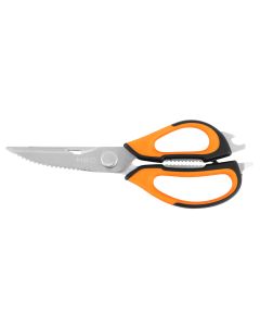 Nożyczki 230 mm 6 w 1 64-001