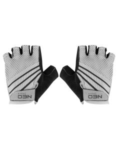 Rękawiczki rowerowe bez palców, rozmiar L 91-016-L