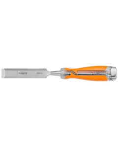 Dłuto 20 mm, CrV, uchwyt dwukomponentowy 37-920