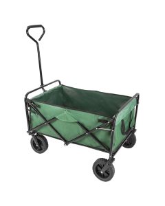Wózek ogrodowy składany 84-405