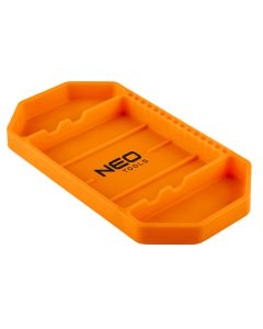 Kuweta na narzędzia, silikonowa, 27.5 x 14.5 x 2.5 cm 10-480