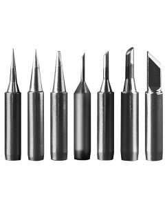 Zestaw końcówek lutowniczych do 19-220 i 19-200 19-225