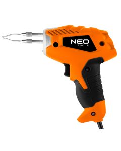 Lutownica transformatorowa 100 W 19-153