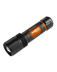 Latarka bateryjna 6 x AA 1500 lm CREE XHP50.2 LED 99-036
