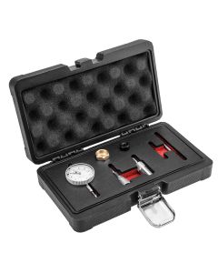 Wskaźnik zegarowy GMP do regulacji zapłonu w motocyklach 10-504