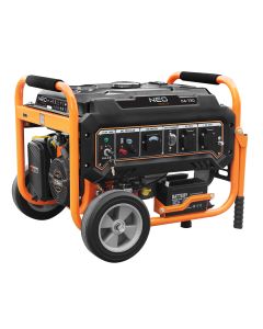 Agregat prądotwórczy 2800W - 3000W 04-730