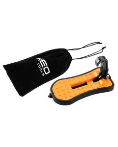 Schodek do samochodu 3w1, SUV, kombi, bagażnik dachowy 10-477