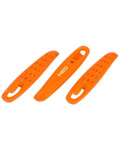 Łyżki do opon rowerowych 91-008