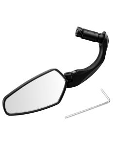 Lusterko rowerowe z ramieniem 91-011