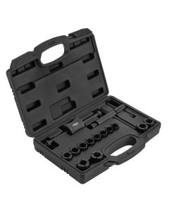 Zestaw narzędzi do cylinderków hamulcowych 10-506