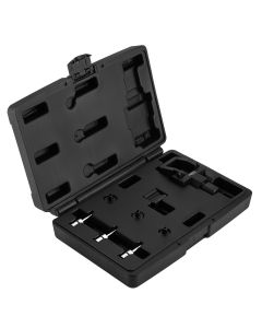 Zestaw narzędzi do zakuwania i rozkuwania łańcucha 10-505