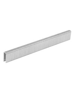 Zszywki galwanizowane do zszywacza pneumatycznego, GA18, Typ 90 (4K), długość 15 mm, 4000 s 14-622