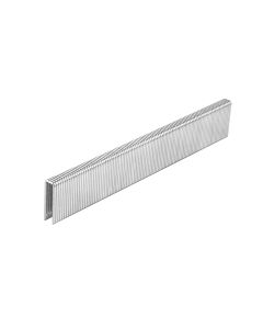 Zszywki galwanizowane do zszywacza pneumatycznego (14-570), GA18, Typ 90 (4K), długość 20 mm, 4000 s 14-623