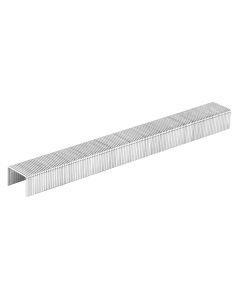 Zszywki galwanizowane do zszywacza pneumatycznego (14-572), GA21, Typ 80 (380), długość 10 mm, 4000 14-612