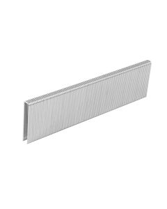 Zszywki galwanizowane do zszywacza pneumatycznego (14-570), GA18, Typ 90 (4K), długość 32 mm, 4000 s 14-628