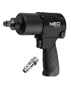 Klucz udarowy pneumatyczny, 1/2", 720 Nm 14-500