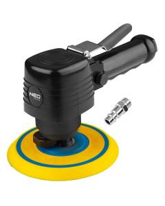 Szlifierka mimośrodowa pneumatyczna 150 mm 14-510