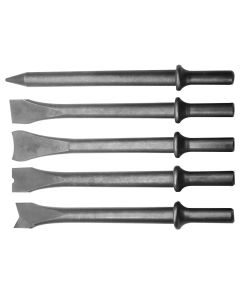 Dłuta do młotka pneumatycznego 5 szt. 14-029