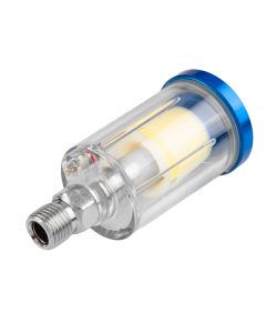 Filtr odwadniacz 1/4", mini 14-550