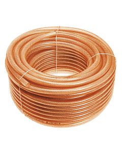 Przewód ciśnieniowy zbrojony 12 x 17 mm, 50 m 12-081