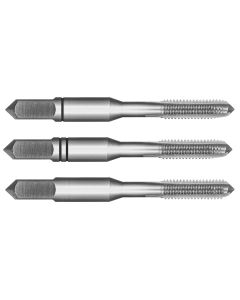 Gwintowniki Baildon - rozmiar M5, HSS, 3 szt. 90000303